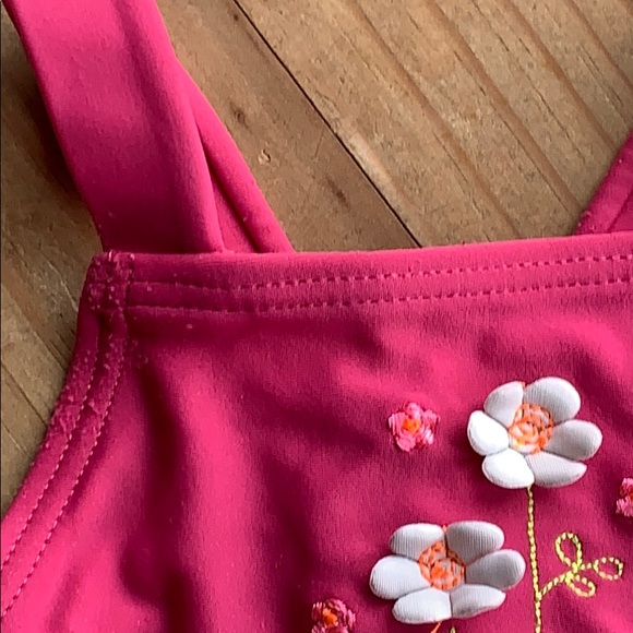 bathing suit 24 month - Picture 2 of 3